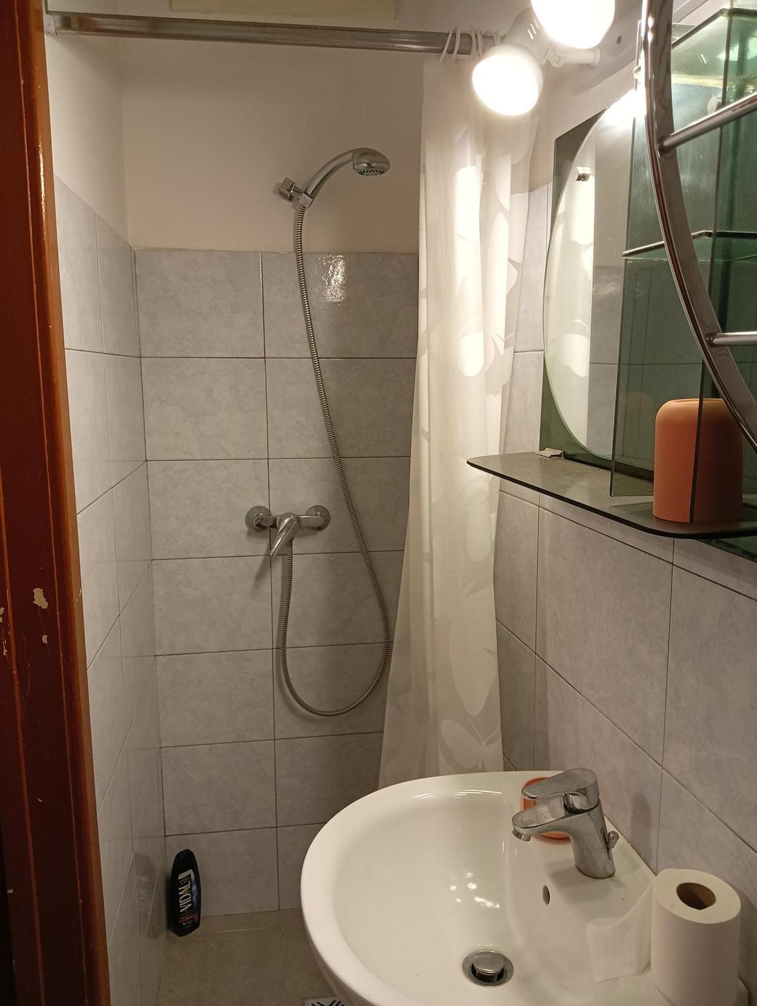 La Casina Apartment Sannicola Exterior photo