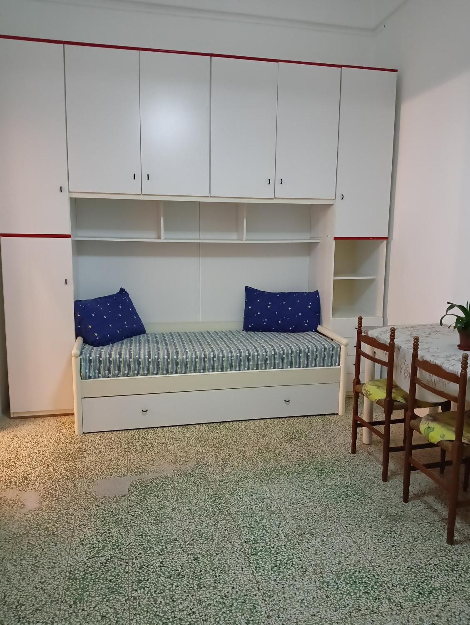 La Casina Apartment Sannicola Exterior photo
